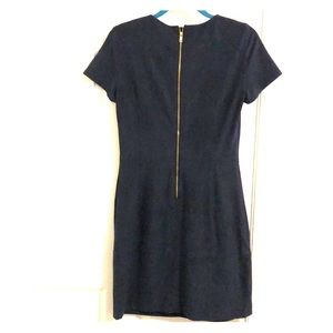 Esprit  tunic dress with back zipper